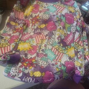 Toddler pj set